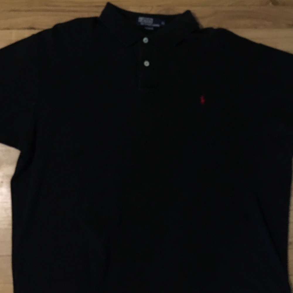 Polo XL